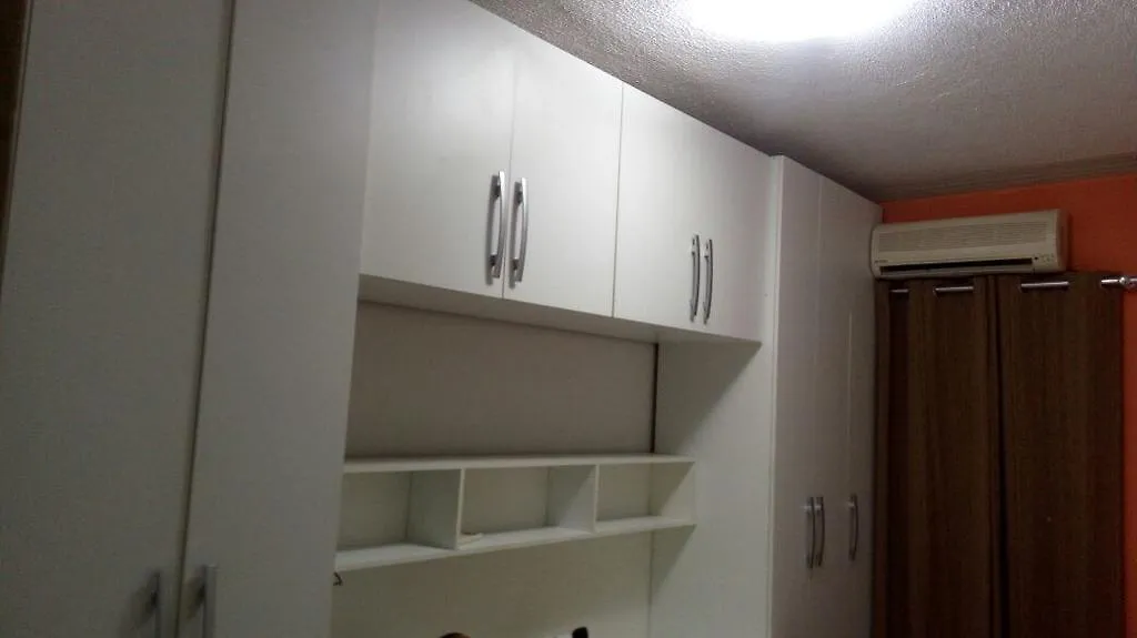 Apartamento Condominio Vitoria Pôrto das Galinhas