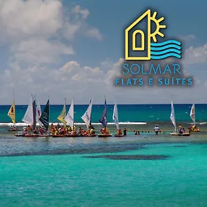 Solmar Flats Pôrto das Galinhas